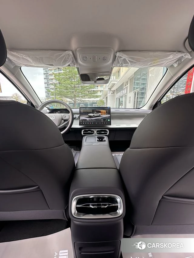 Zero-running car Zero run B01 id 3920518 из Китая 20