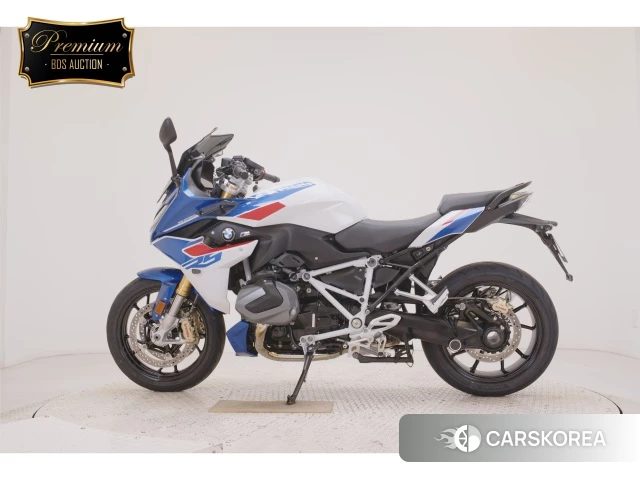 Проданный BMW R1250RS PREMIUM LINE 2023 из Японии, фото 2