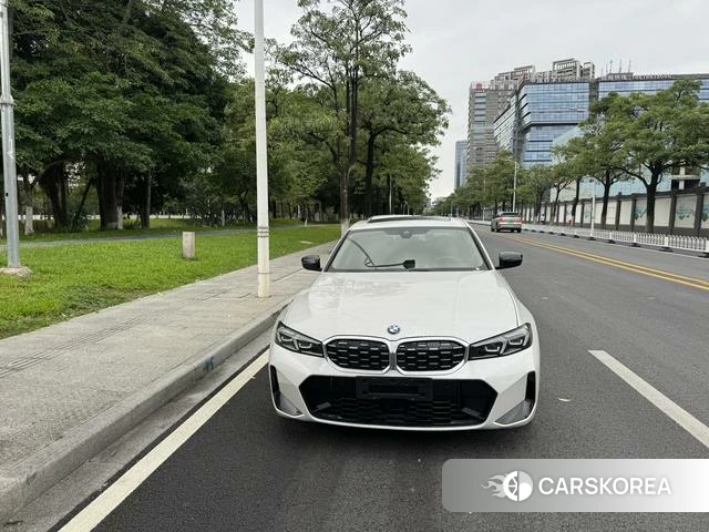 BMW 3 series id 4335212 из Китая 11