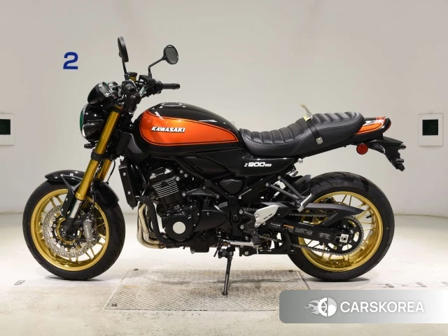OTHER Z900RS-2SE 2026 из Японии
