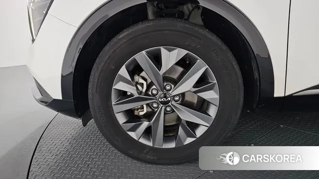 Kia Sportage 5th Generation id 3342896 из Кореи 14