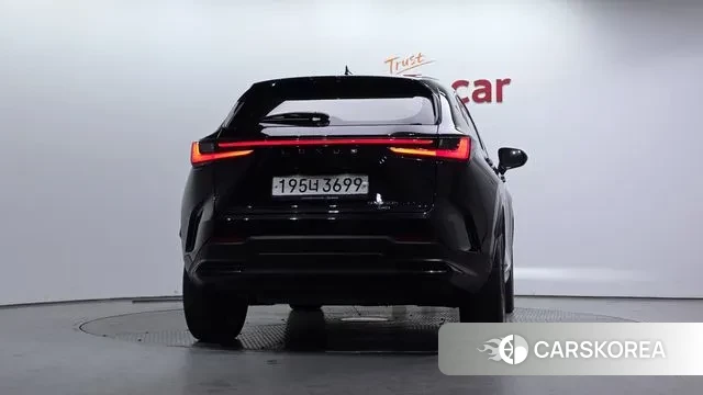 Lexus NX350h Second generation id 3492504 из Кореи 14