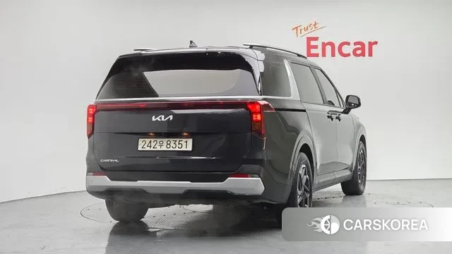 Kia The New Carnival 4th Generation id 3382879 из Кореи 14