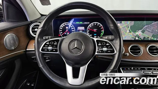 Mercedes-Benz E-Class W213 id 2790501 из Кореи 14