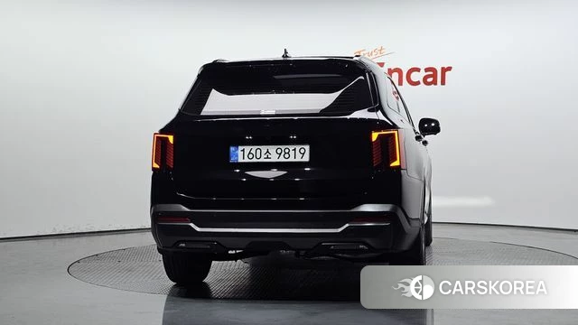 Kia The New Sorento 4th Generation id 4279720 из Кореи 14