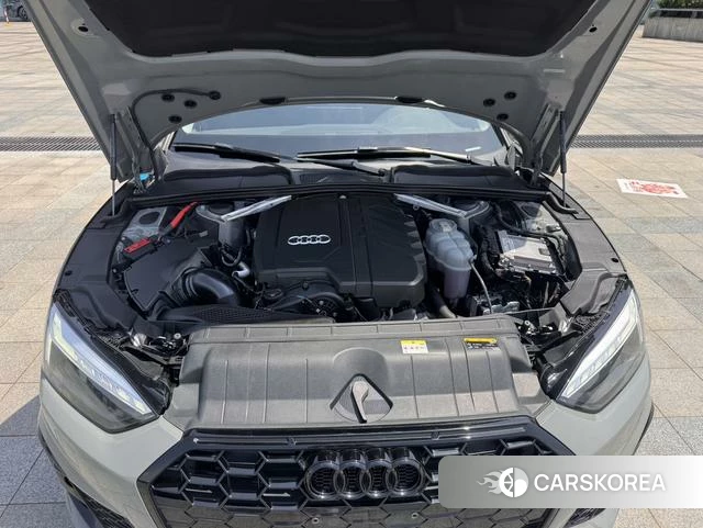 Audi A5 id 4314174 из Китая 13
