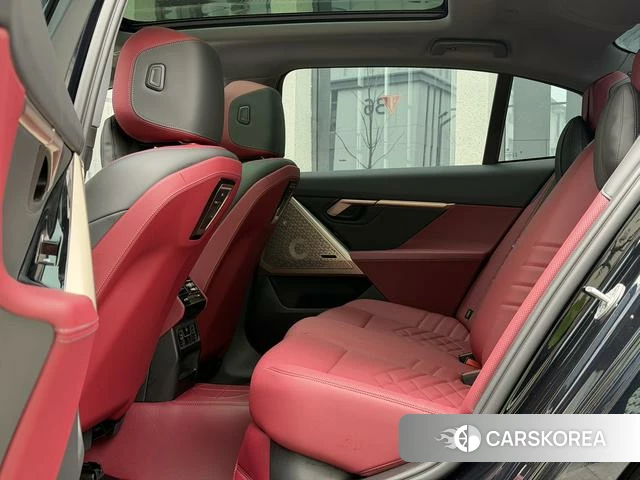 BMW 5 series id 3939358 из Китая 7
