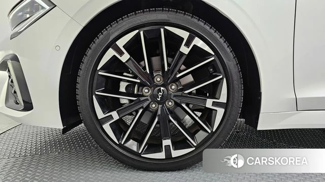Kia The New K5 3rd generation id 4898255 из Кореи 25
