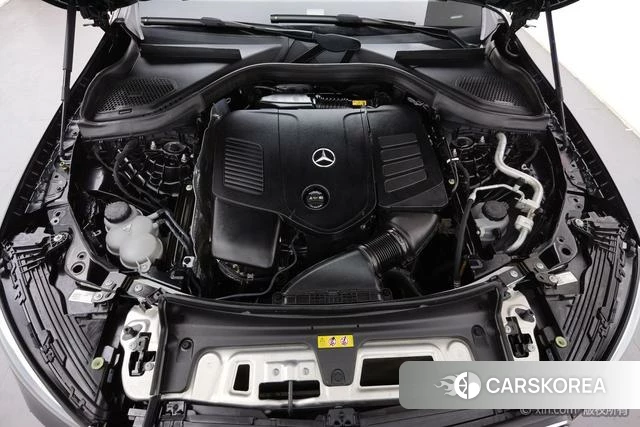 Mercedes-Benz GLC id 4261728 из Китая 18