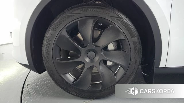Tesla Model Y id 4469020 из Кореи 29