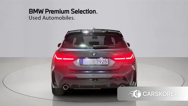 BMW 1 Series (F40) id 3522526 из Кореи 14