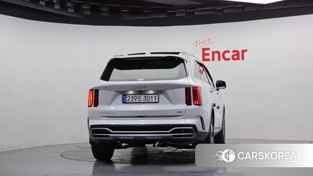 Kia Sorento 4th Generation id 2964053 из Кореи 14