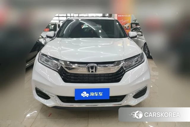 Honda Crown Road id 4276002 из Китая 11