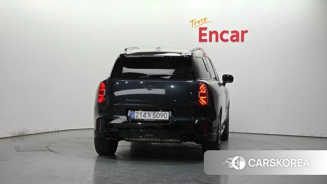 Mini Cooper S Countryman 3rd Generation id 4201020 из Кореи 14