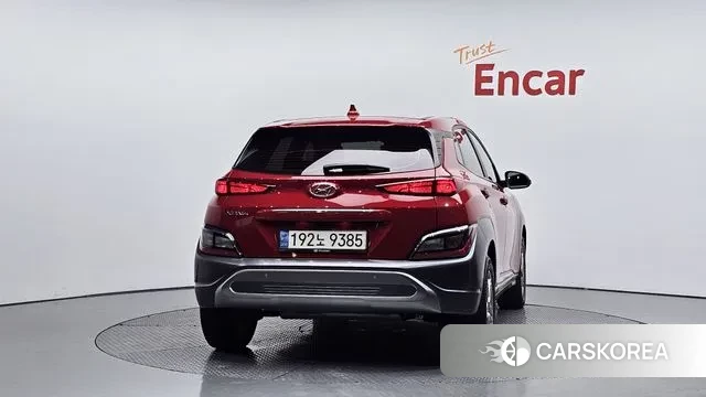 Hyundai The New Kona id 3208569 из Кореи 14