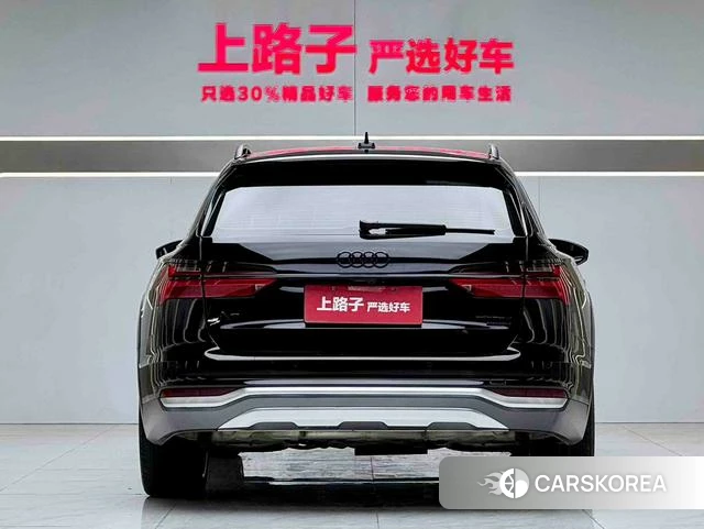 Audi A6 (import) id 4209445 из Китая 12