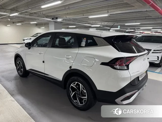 Kia Sportage 5th Generation id 3006894 из Кореи 12