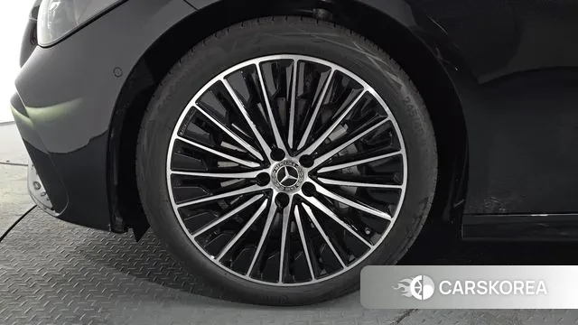 Mercedes-Benz CLE-Class C236 id 3507215 из Кореи 14