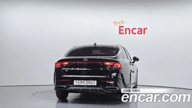 Kia K5 3rd generation id 2262245 из Кореи 14