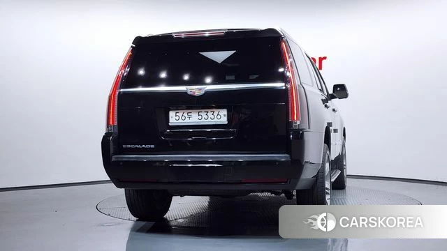 Cadillac Escalade id 4742203 из Кореи 28