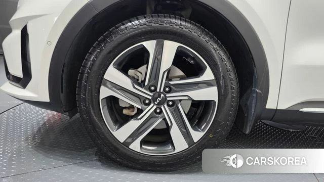 Kia Sorento 4th Generation id 4613506 из Кореи 29
