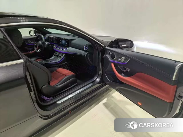 Mercedes-Benz E-class (imported) id 4298442 из Китая 15