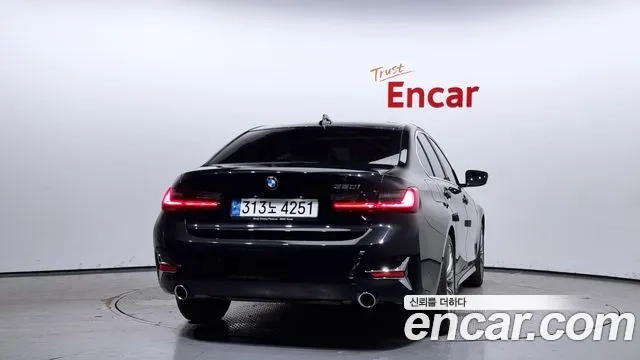 BMW 3 Series (G20) id 2955241 из Кореи 14