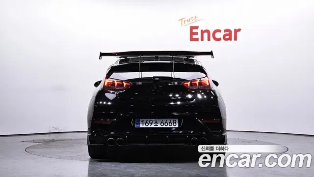 Hyundai Veloster (JS) id 2499148 из Кореи 14