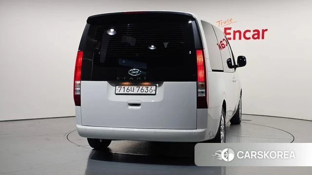 Hyundai Staria id 4457041 из Кореи 26