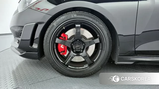 Hyundai Veloster (JS) id 3765285 из Кореи 14