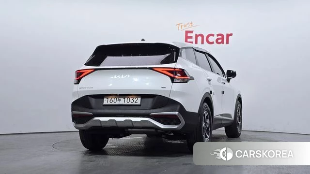 Kia Sportage 5th Generation id 4018117 из Кореи 14