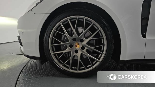 Porsche Panamera (971) id 4435550 из Кореи 29