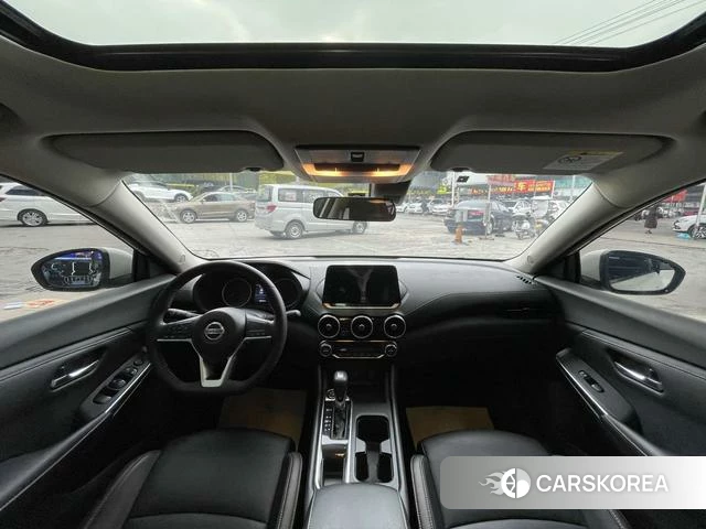 Nissan Xuan Yi id 4276558 из Китая 8