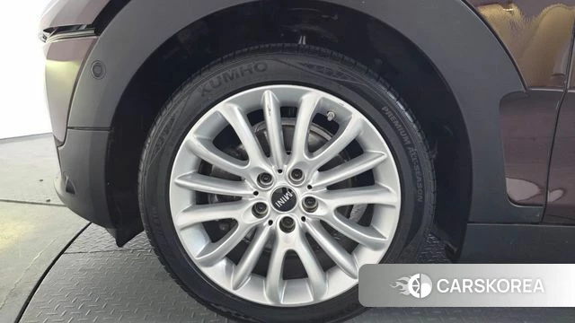 Mini Cooper Clubman id 3886428 из Кореи 14