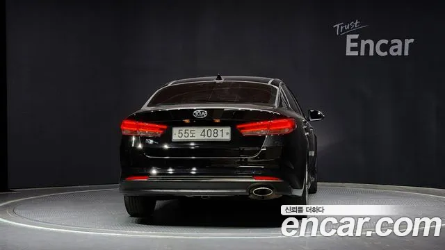 Kia K5 second generation id 2557560 из Кореи 14