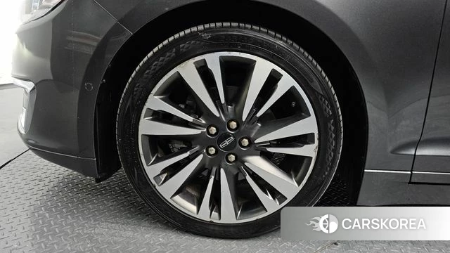 Lincoln New MKZ id 3814309 из Кореи 14