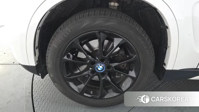 BMW X5 (F15) id 3742695 из Кореи 14