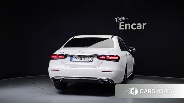 Mercedes-Benz E-Class W213 id 3567477 из Кореи 14