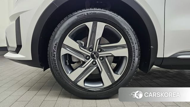 Kia Sorento 4th Generation id 4721263 из Кореи 28
