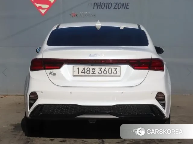 Kia The New K3 2nd generation id 3401673 из Кореи 14