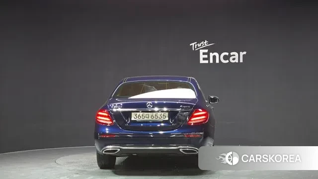 Mercedes-Benz E-Class W213 id 3541227 из Кореи 14