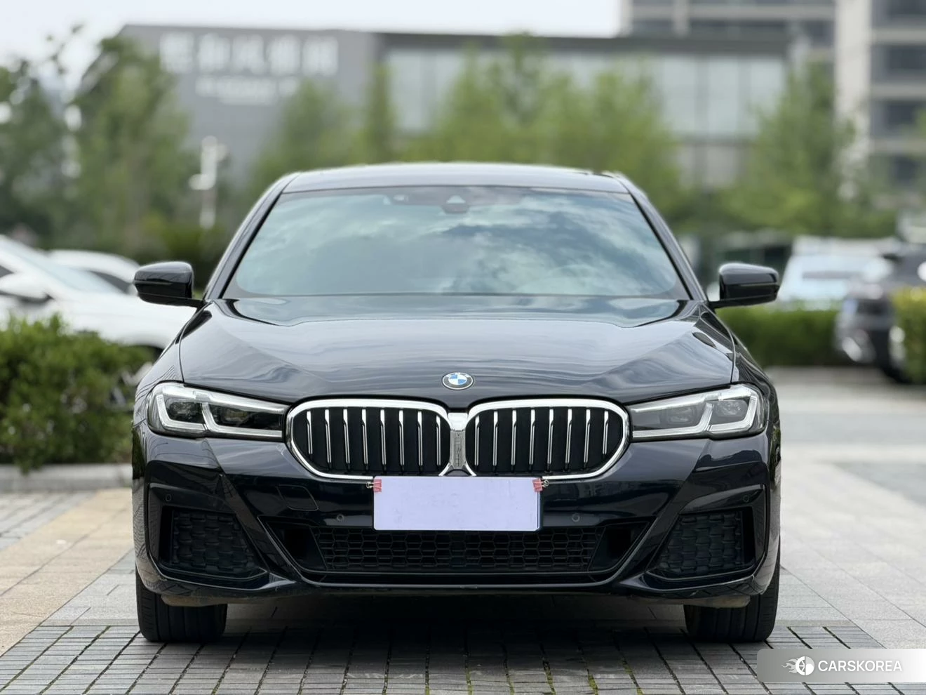BMW 5 series id 4486391 из Китая 10