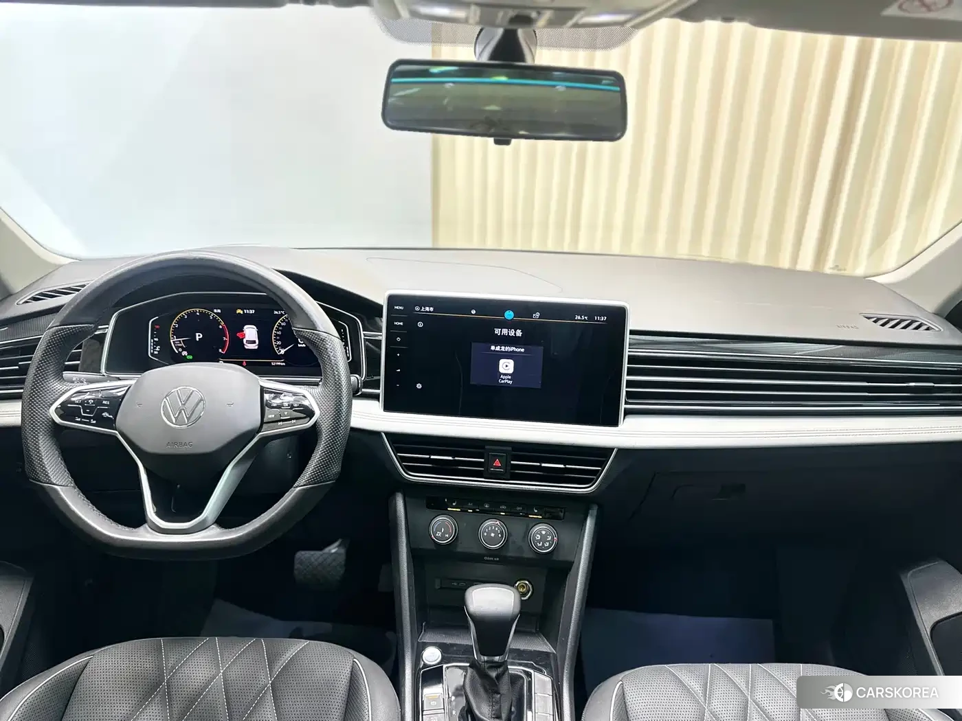 Volkswagen Tiguan L id 4539399 из Китая 16