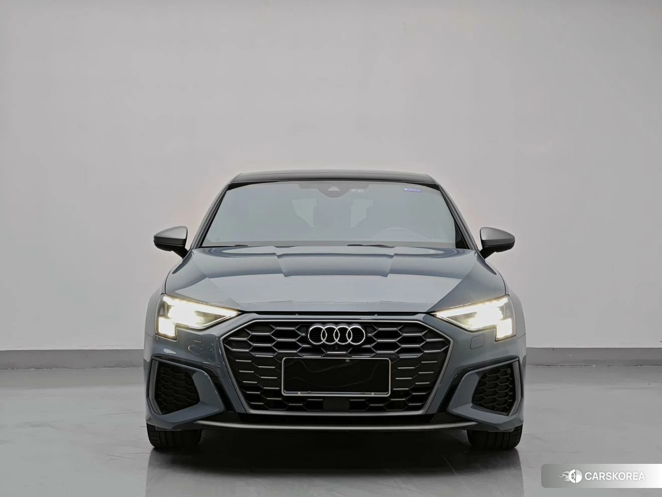 Audi A3 id 4512545 из Китая 17