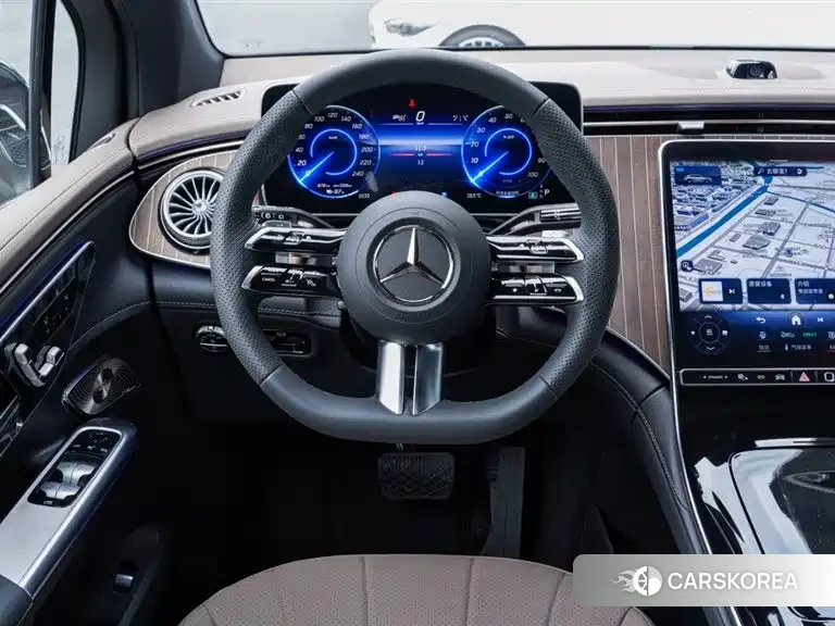 Mercedes-Benz EQE id 4655244 из Китая 10