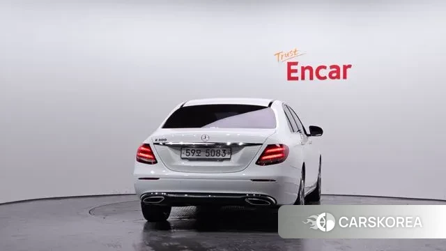 Mercedes-Benz E-Class W213 id 3677363 из Кореи 14
