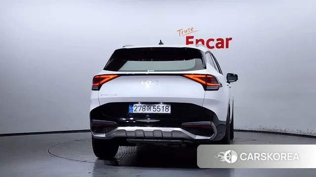 Kia Sportage 5th Generation id 3174313 из Кореи 14