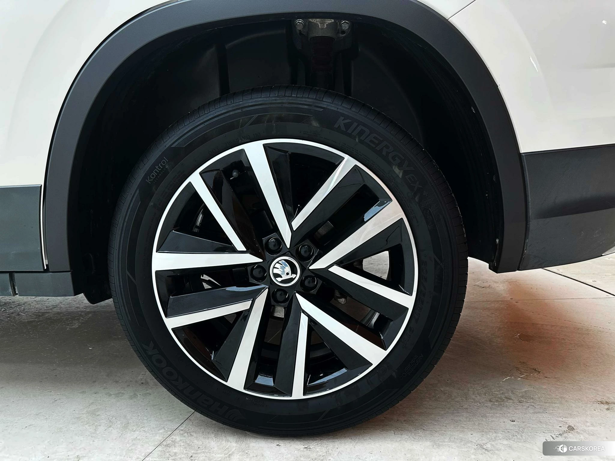 Skoda Komick id 4406093 из Китая 19