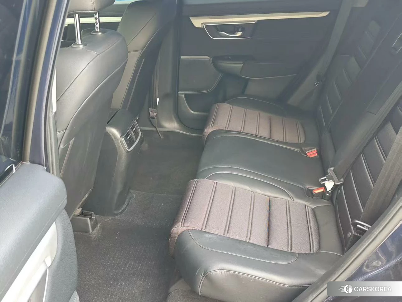 Honda CR-V id 4420725 из Китая 10