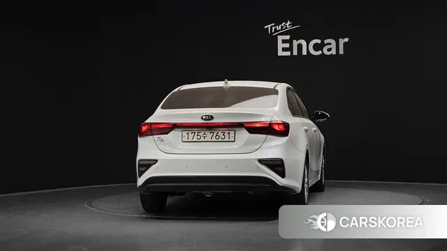 Kia Come New K3 id 3371099 из Кореи 14